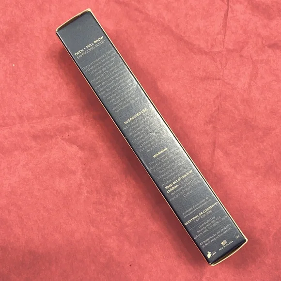 Beverly Hills MD Thick + Full Brow Enhancing Serum - Picture 5 of 5